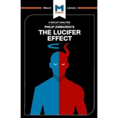Lucifer Effect – Hledejceny.cz
