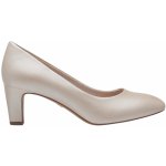 TAMARIS Dámské lodičky rose 1 22419 41 593 345 – Zboží Mobilmania