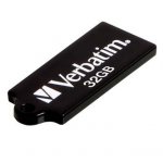 Verbatim Store 'n' Go Slider 32GB 98697 – Hledejceny.cz