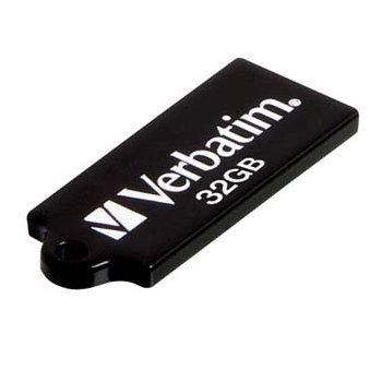 Verbatim Store 'n' Go Slider 32GB 98697