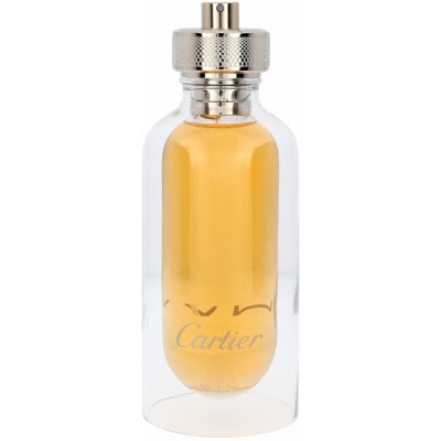 Cartier L'Envol de Cartier parfémovaná voda pánská 100 ml – Hledejceny.cz