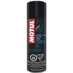 Motul E10 Shine & Go Spray 400 ml – Zboží Mobilmania