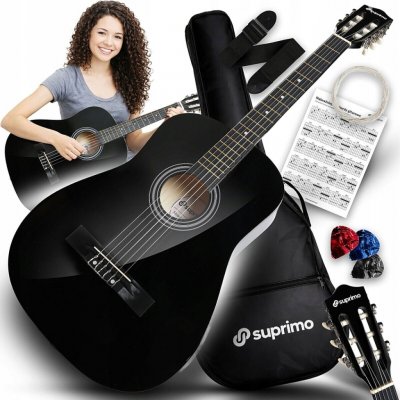 Suprimo Flamenco – Zboží Mobilmania