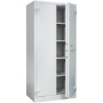 Chubbsafes Archive Cabinet 640-KL – Zboží Mobilmania