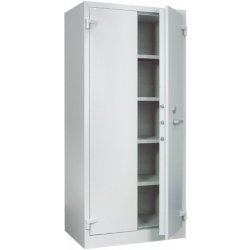 Chubbsafes Archive Cabinet 640-KL