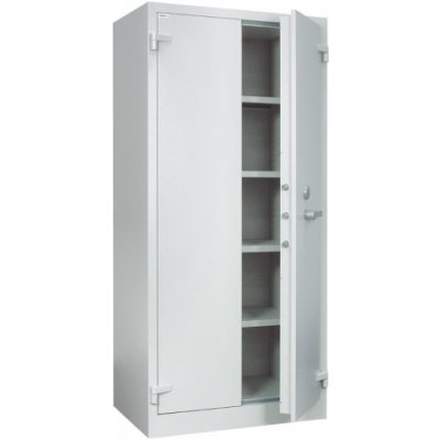 Chubbsafes Archive Cabinet 640-KL – Zboží Mobilmania
