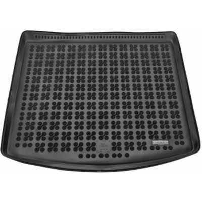 Gumová vana do kufru Rezaw-Plast Seat Leon 2013-2020 ST Combi dolní poloha – Hledejceny.cz