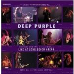 Deep Purple - Live at Long Beach Arena 1976 CD – Sleviste.cz