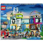 LEGO® City 60380 Centrum města – Zboží Živě