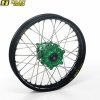 Moto ráfek HAAN WHEELS Kompletní zadní kolo 17x4,50x36T 126008/3/7