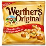 Werther`s Original smetanové karamelky 90 g – Sleviste.cz