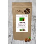 Monro Zambia AAA Catimor Arabika zrnková 1 kg – Hledejceny.cz