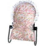 Wiky Sedátko pro panenky 42x29x25 cm – Hledejceny.cz