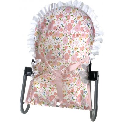 Wiky Sedátko pro panenky 42x29x25 cm – Hledejceny.cz