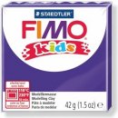 Fimo Staedtler Kids fialová 42 g