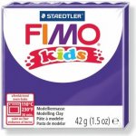 Fimo Staedtler Kids fialová 42 g – Zboží Mobilmania