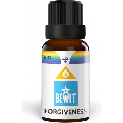Bewit forgiveness esenciální olej 5 ml – Hledejceny.cz