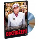 odcházení DVD