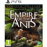Empire Of The Ants (Limited Edition) – Hledejceny.cz