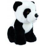 panda sedící 18 cm – Hledejceny.cz