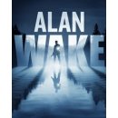 Alan Wake Franchise