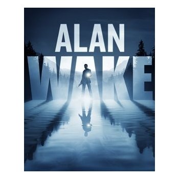 Alan Wake Franchise