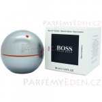 Hugo Boss In Motion toaletní voda pánská 90 ml tester – Hledejceny.cz