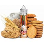 PJ Empire Cream Queen Shake & Vape Cookie Da Bomb 10 ml – Hledejceny.cz