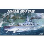 Academy Model Kit loď 14103 GRAF SPEE 1:350 – Hledejceny.cz