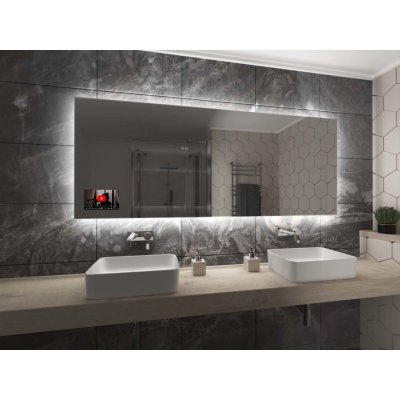 Artalo SMART LED M24 + SmartScreen Google 120x70 cm – Zboží Dáma