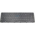 Klávesnice HP PAVILION g6-2200ew g6-2205ew – Zboží Živě