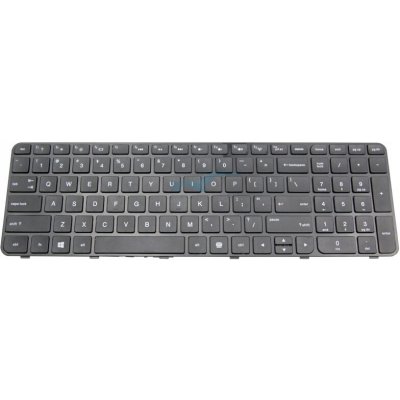 Klávesnice HP PAVILION g6-2200ew g6-2205ew – Zboží Živě