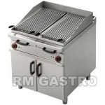 RM Gastro CW 98 ET Gril – Zboží Mobilmania