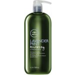 Paul Mitchell Moisturizing Conditioner Tea Tree Lavender Mint 1000 ml – Zboží Dáma