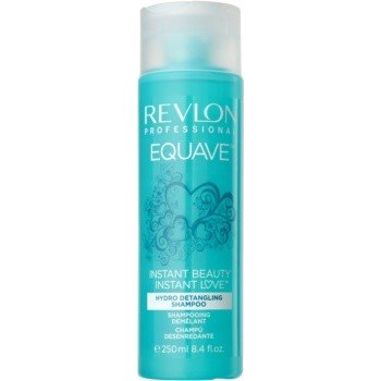 Revlon Equave Hydro Detangling Shampoo 250 ml