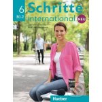 Schritte international Neu 6 – Interaktive digitale Ausgabe - Silke Hilpert, Marion Kerner, Angela Pude, Anne Robert, Anja Schümann, Franz Specht, Dr. Dörte Weers, Barbara Gottstein-Schramm, Valeska H – Hledejceny.cz