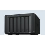 Synology Expansion Unit DX517 – Sleviste.cz