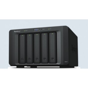 Synology Expansion Unit DX517