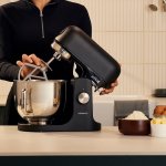 Kenwood kMix KMX751ABK – Zboží Mobilmania