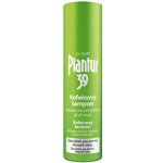 Plantur 39 kofeinový šampon pro jemné vlasy 250 ml – Zboží Dáma