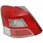 Světlo zadní TOYOTA YARIS HB 09-11 LED – Hledejceny.cz