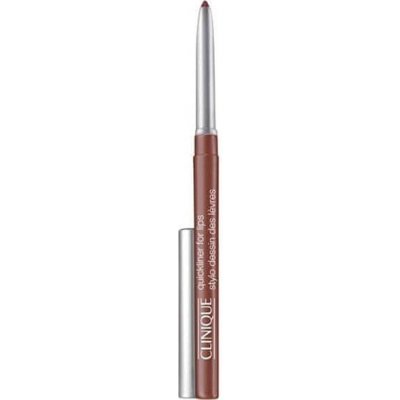 Clinique Tužka na rty Quickliner for Lips Chilli 0,26 g – Sleviste.cz
