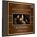 Budvarka - Šťastné a veselé CD