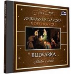 Budvarka - Šťastné a veselé CD – Hledejceny.cz