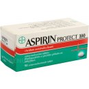 ASPIRIN PROTECT POR 100MG TBL ENT 98