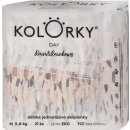 Kolorky Day Nature M 5-8 kg 21 ks