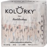 Kolorky Day Nature M 5-8 kg 21 ks – Sleviste.cz
