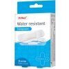 Náplast Dr. Max Water resistant Transparent 19 mm x 72 mm náplast 20 ks