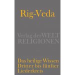 Rig-Veda - Das heilige Wissen. Bd.2 - Witzel, Michael – Hledejceny.cz