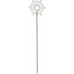 VLC LED vánoční zahradní zápich vložka 118,5 x 27 x 0,8 cm – Hledejceny.cz